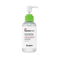 Dr.Jart+ Controla Espuma de Limpeza com Chá 120g - imagem 2