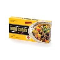 Molho Curry Conserva Maruiti 120g - imagem 2