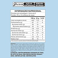 M&Ms Cookie 120g: Crocante e Delicioso - imagem 1