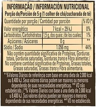 MAGGI Gril Tempero Vidro 120g - imagem 2