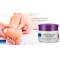 Pés Macios e Firmes: Creme Nupill Intensive 120g - imagem 2
