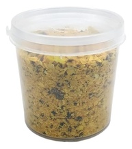 Lemon Pepper Mundialho 120g - imagem 3