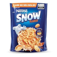 Snow Flakes Cereal Matinal 120G - imagem 2