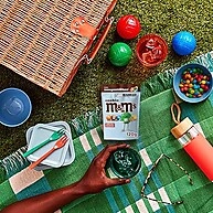 M&Ms Cookie 120g: Crocante e Delicioso - imagem 3