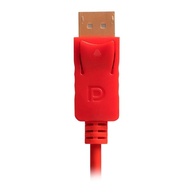 Cabo DisplayPort Pichau 1.5m: 4K a 120Hz! - imagem 2