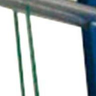 Escada Extensível 19 Degraus WBERTOLO: Leve, Segura e Resistente até 120kg - imagem 2