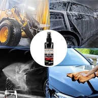 Spray De Revestimento De Efeito Rápido,Fluido Seguro e Durável 120ml - Spray para Carros,Para Viagens Garagem Estacionamento e Utilização Doméstica - imagem 5