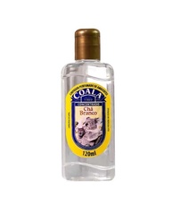 Kit Limpador Perfumado Coala Orquídea Negra e Chá Branco 120ml - Aromatize e Limpe com Elegância - imagem 5