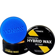 Yamase Cera Protetora Hidrorepelente 120ml: Brilho e Proteção Duradoura para Seu Carro - imagem 2