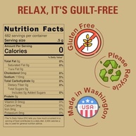 Demitri's Bacon Rimshot Spiced Rim Salt 120ml Tin 1 - imagem 2