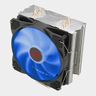 Cooler Processador Redragon Tyr - 120mm, LED Azul, Intel + AMD - imagem 4