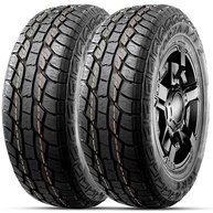 Kit 2 Pneus Xbri Forza A/T 2 Aro 18 285/60R18 120S Extra Load - Aventura e Performance - imagem 3