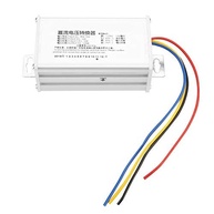 Conversor DC-DC 36V-72V para 12V 10A 120W: Potência Estável e Confiável - imagem 2