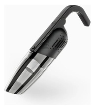 Aspirador de Pó Portátil Sem Fio 120W 6000Pa: Limpeza Rápida e Eficiente! - imagem 2