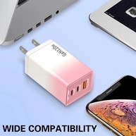 Carregador Rápido 120W: Power Up Seu Dispositivo! - imagem 2