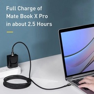 Cabo USB-C 120W: Carregamento Turbo para iPhone 15 - imagem 2