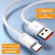 Cabo USB-C 120W: Carregamento Turbo e Dados! - imagem 2