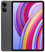 Xiaomi Redmi Pad Pro WiFi versão 12.1 Octa Core Global Rom 10000 mAh Bluetooth 5.3 8Mp Câmera dupla (cinza grafite, 256 GB + 8 Gb) - imagem 1
