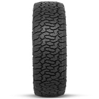 Pneu Xbri Brutus T/A 35x12.50R18 123Q 10PR - Letras Brancas para Aventura - imagem 3
