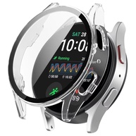 Capa 123smart com Película Integrada para Galaxy Watch 7 40mm - Proteção Total Transparente - imagem 1