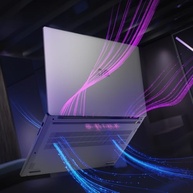 Notebook Lenovo LOQ-e 15IAX9E Intel Core i5-12450HX 16GB 512GB SSD RTX 3050 Windows 11 15.6" - 83ME0007BR Luna Grey - imagem 4