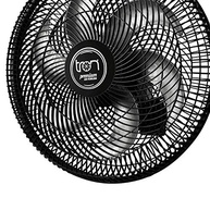 Ventilador Oscilante de Parede Tron 51.01-1246 140W - Potente e Silencioso - imagem 3
