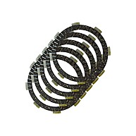 Disco Embreagem Cobreq Honda CG 125/Titan 150/Bross 125 - imagem 2