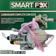 Carburador Completo Yes 125 (2008-2009): Potência e Desempenho Renovados - imagem 5