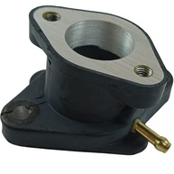 Coletor de Admissão GP para Honda CG 125 (2005+) - Potência e Durabilidade Garantidas - imagem 2