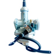 Carburador Completo CG Titan 125 2002-2008 Fan 125 - Peça de Reposição de Alta Performance - imagem 1