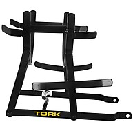 Suporte para Botijão de Gás Pro Tork Titan 125 e Fan 125 - imagem 2