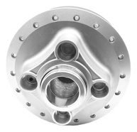 Cubo de Roda Traseiro CG Titan 125 (2000-2004) e Fan 125 (2005-2008) - Peça Essencial para sua Moto! - imagem 3