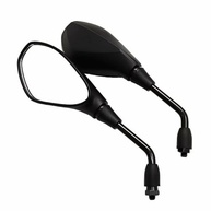 Espelho Retrovisor Articulado Honda CG Titan Fan 125 150 160 XRE - Ajuste Perfeito e Estilo! - imagem 2