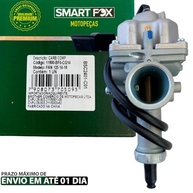 Carburador Completo Honda Fan 125 (2014-2016) - Peça de Reposição de Alta Performance - imagem 5