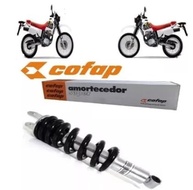 Combo Amortecedor Cofap Prolink Monoshock Honda XLR 125 (96-03) + Graxa Lubrificante - imagem 4