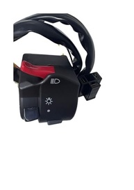 Punho de Luz Yamaha YBR 125 (2000-2008) - Qualidade e Segurança para Sua Moto - imagem 3