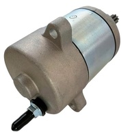 Motor de Partida Honda Biz 125 (2006-2010) - Potência e Confiabilidade para Sua Moto - imagem 5