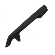 Protetor de Corrente Injetado Preto para Honda Titan 125 (95-04) e Fan 125 (05-08) - Durabilidade e Encaixe Perfeito - imagem 1