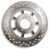 Disco de Freio Dianteiro Cobreq YBR 125 (2000-2008) - Segurança e Performance para Sua Moto - imagem 3