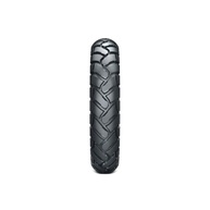 Pneu Traseiro Cravado 90/90-18 Ira Bunker para Honda CG Titan 125/150 e Yamaha YBR 125 - imagem 3