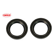 Retentor de Garfo: YBR 125, Fazer 150 e Yes 125 - imagem 1