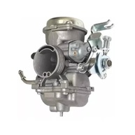 Carburador Completo Suzuki Yes 125 / Intruder 125 (2010-2016) a Vácuo - Desempenho e Durabilidade - imagem 2