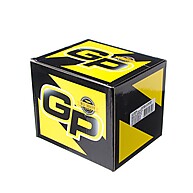 Kit Bucha Balança Traseira GP7 Suzuki Yes 125 - imagem 2
