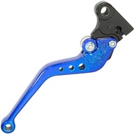 Manete Freio e Embreagem Esportivo Tambor Azul CG 125/150 Fan Titan - Upgrade Premium - imagem 5