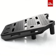 Bagageiro Traseiro para Honda PCX 125/150 (2014-2019) - Suporte de Carga Premium Preto - imagem 4