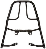 Bagageiro Pro Tork Tubo para Honda CG Titan 150, Fan 125/150/160 e Start 150/160 - Preto - imagem 2