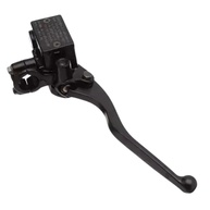Cilindro Mestre Freio Moto: Fan, Titan 125/150/160 - imagem 2
