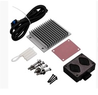 Módulo de Acionamento da Bomba de Combustível 12562836 PMD + Kit Realocação para Chevrolet/GMC 6.5L - imagem 3