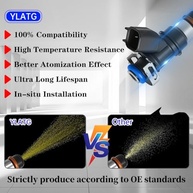 Injetores de Combustível YLATG 12580681: Performance e Durabilidade para Chevrolet, Cadillac, GMC e Mais (V8 4.8L/5.3L/6.0L/6.2L) - imagem 4