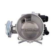 Corpo do Acelerador 12596576 12575531 para Chevy Express & GMC Savana 4.8L 5.3L V8 (2003-2006) - imagem 1
